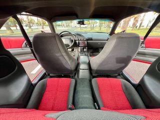 Chevrolet Camaro 1995