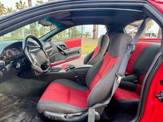 Chevrolet Camaro 1995
