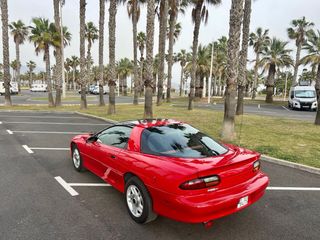 Chevrolet Camaro 1995