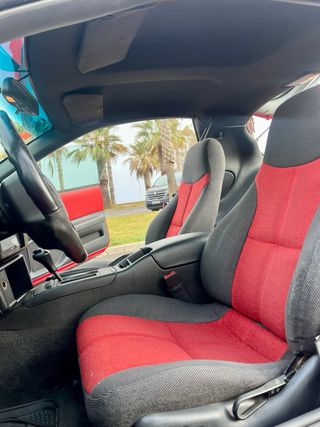Chevrolet Camaro 1995