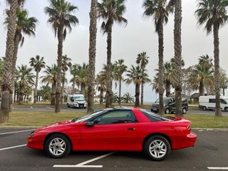 Chevrolet Camaro 1995