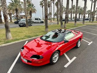 Chevrolet Camaro 1995