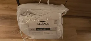Edredón Nórdico Icelands Canadá 260x240cm
