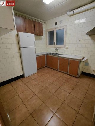 Piso en venta en Seu d´Urgell, la
