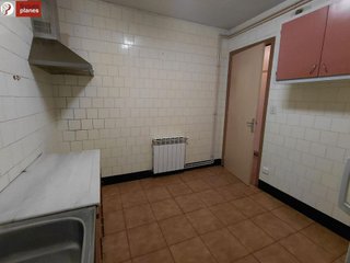 Piso en venta en Seu d´Urgell, la