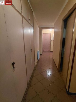 Piso en venta en Seu d´Urgell, la