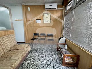 Local comercial en venta en La Alhóndiga en Getafe