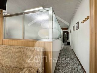 Local comercial en venta en La Alhóndiga en Getafe