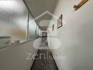 Local comercial en venta en La Alhóndiga en Getafe