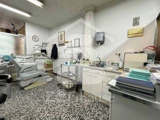 Local comercial en venta en La Alhóndiga en Getafe