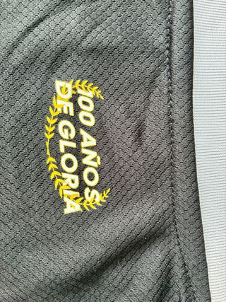 Camiseta Adidas Colo Colo Centenario Talla L