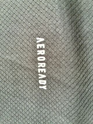 Camiseta Adidas Colo Colo Centenario Talla L