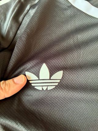 Camiseta Adidas Colo Colo Centenario Talla L