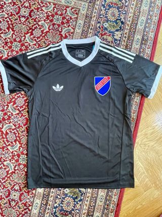 Camiseta Adidas Colo Colo Centenario Talla L