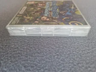 Blue Dragon Awakened Shadow DS