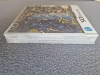 Blue Dragon Awakened Shadow DS