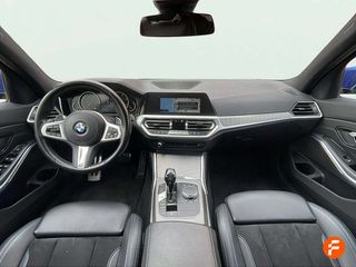 BMW Serie 3 320d xDrive Automático