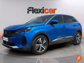 Peugeot 3008 1.2 PureTech 96KW (130CV) S&S Active