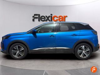 Peugeot 3008 1.2 PureTech 96KW (130CV) S&S Active