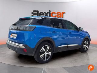 Peugeot 3008 1.2 PureTech 96KW (130CV) S&S Active