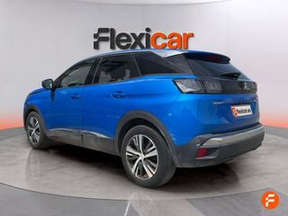 Peugeot 3008 1.2 PureTech 96KW (130CV) S&S Active