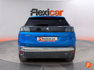 Peugeot 3008 1.2 PureTech 96KW (130CV) S&S Active