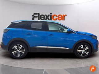 Peugeot 3008 1.2 PureTech 96KW (130CV) S&S Active