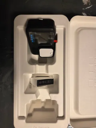 GoPro Hero 13 + Batteria