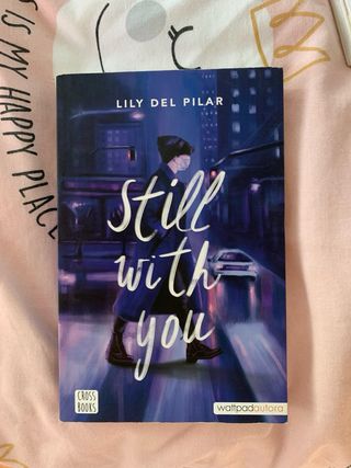 Libro Still with you