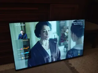 TV 50 4K