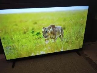 TV 50 4K