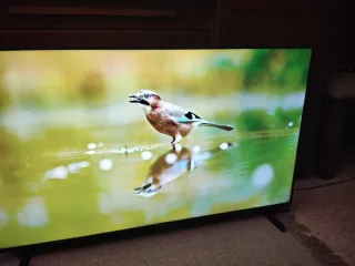 TV 50 4K