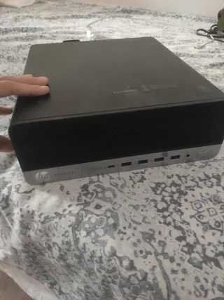 Xiaomi Negro/Gris