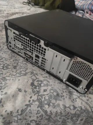 Xiaomi Negro/Gris