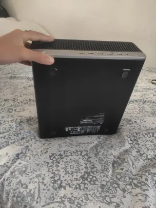 Xiaomi Negro/Gris