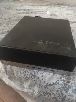 Xiaomi Negro/Gris