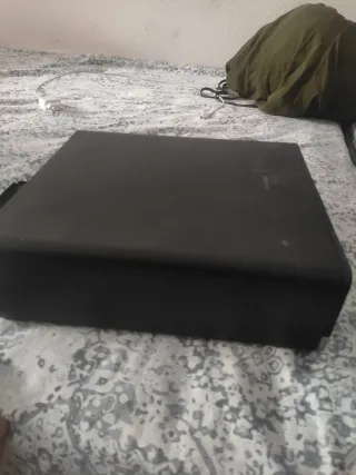 Xiaomi Negro/Gris