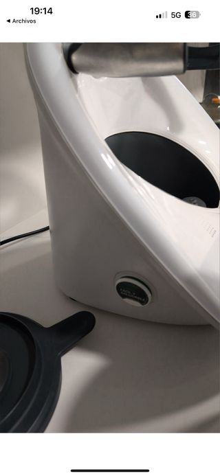 Thermomix TM5