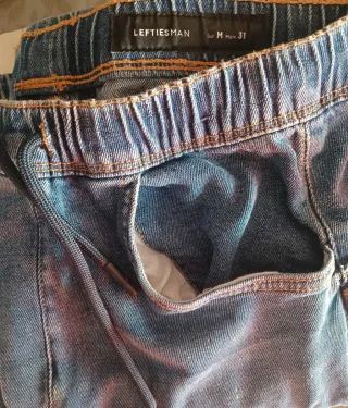 Lote de pantalones Hombre  Talla 42 M