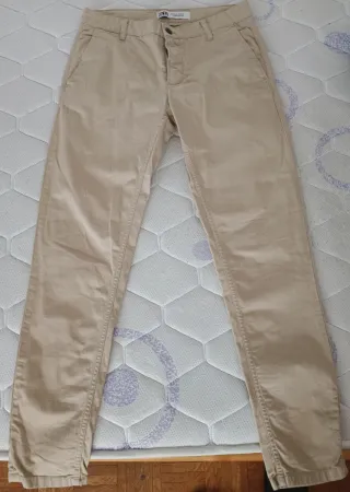 Lote de pantalones Hombre  Talla 42 M