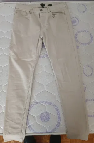 Lote de pantalones Hombre  Talla 42 M