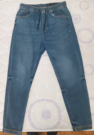 Lote de pantalones Hombre  Talla 42 M