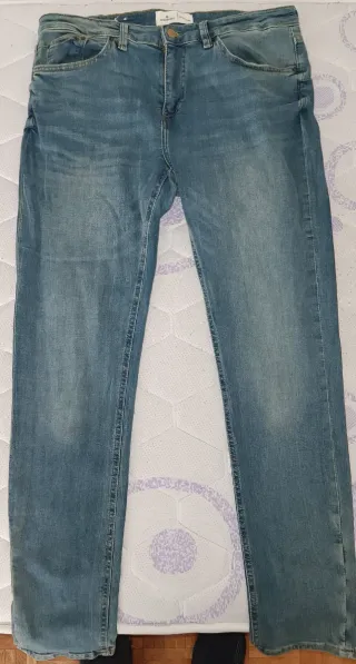 Lote de pantalones Hombre  Talla 42 M