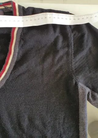 Jersey Guess by Marciano, Made in Italy Hombre