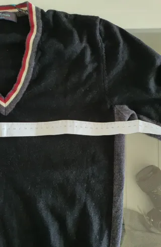 Jersey Guess by Marciano, Made in Italy Hombre