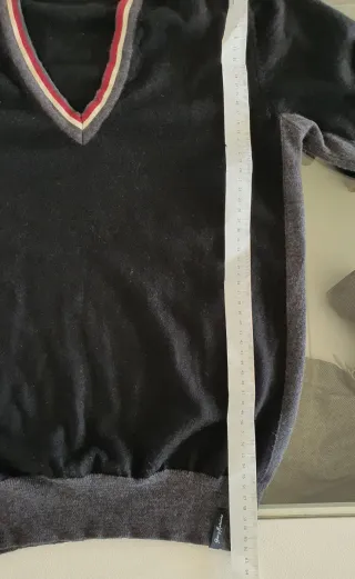 Jersey Guess by Marciano, Made in Italy Hombre