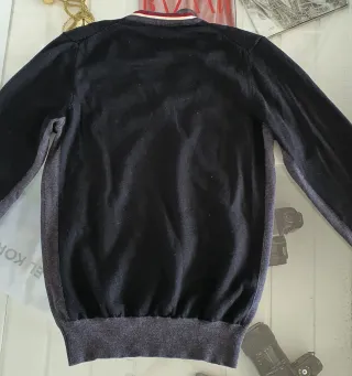 Jersey Guess by Marciano, Made in Italy Hombre