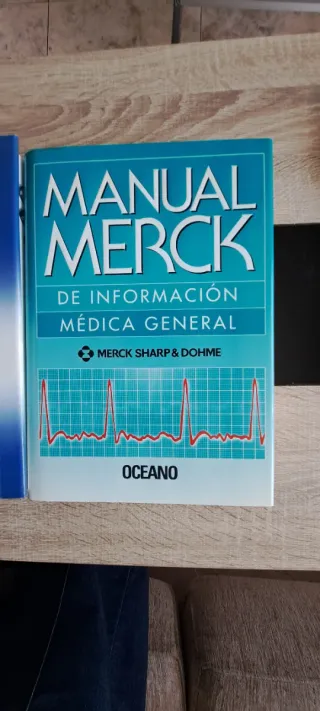 Libros salud y medicina