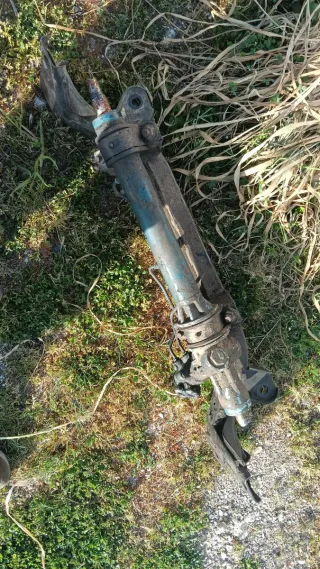 Caixa Direção Opel Frontera B