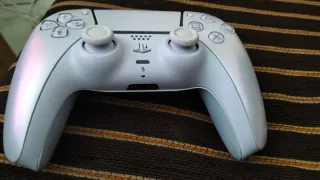 Mando PS5 Blanco